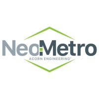 Neo-Metro logo - Similar company to Geosphere Llc