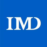 IMD Alumni Club of Lausanne logo - Similar company to Feestwinkel.Be