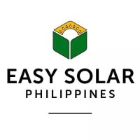 Easy Solar Philippines logo - Similar company to Delta-D Solar Power Philippines