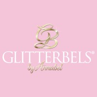 Glitterbels logo - Similar company to Nail Order