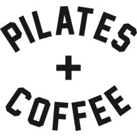PILATES + COFFEE logo - Similar company to Core Chicago Pilates