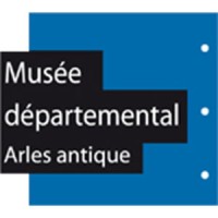 Musée départemental Arles antique logo - Similar company to Luma Arles