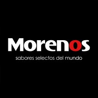 Morenos sabores selectos del mundo logo - Similar company to Lamorinda Tax & Accounting