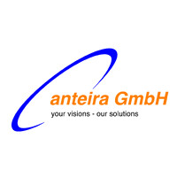 anteira GmbH logo - Similar company to M²Race Technology