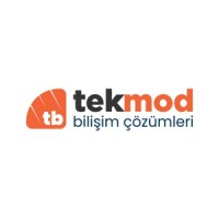 Tekmod Bilişim Sistemleri logo - Similar company to Ofma Ofis Malzemeleri