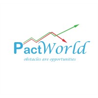 PactWorld logo - Similar company to Abt