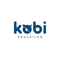 Kobi Education logo - Similar company to Solve Education! Foundation