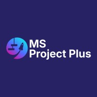MS Project Plus logo - Similar company to Ms Project Pros