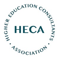 HECA (Higher Education Consultants Association) logo - Similar company to Educational Consultant