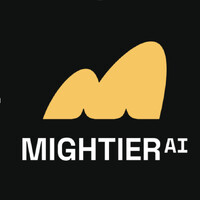 MightierAI logo - Similar company to Gci Materials, Inc.