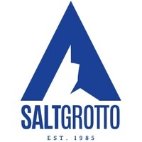 SALTGROTTO logo - Similar company to Khaleej Network