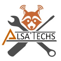Alsa'Techs logo - Similar company to Agence Kr