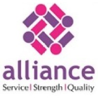ALLIANCE CONTAINER LINE LLP logo - Similar company to Arabian Container Line