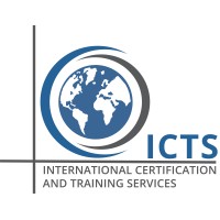 International Certification and Training Services (ICTS) logo - Similar company to Qcs Global (Private) Limited