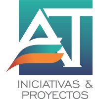 AT Iniciativas & Proyectos logo - Similar company to Aim, Cyber Cloud Services