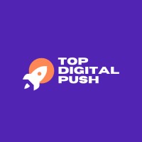 Top Digital Push logo - Similar company to Sority