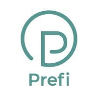 Prefi logo - Similar company to Prefi