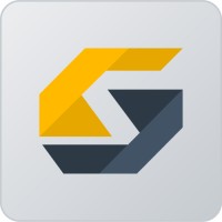 Golden Software logo - Similar company to Geomage