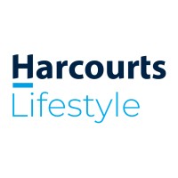 Harcourts Lifestyle logo - Similar company to Mecsa Construction