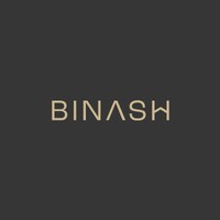 Binash Home logo - Similar company to Buzgrowth Web Llc.