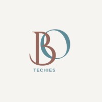 BlueOrangeTechies logo - Similar company to Blue Orange Techies