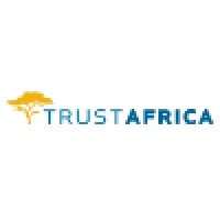 TrustAfrica logo - Similar company to Youth Coalition For Sexual And Reproductive Rights