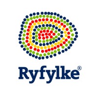 Ryfylkealliansen logo - Similar company to Strand Kommune
