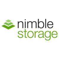 Nimble Storage, acquired by Hewlett Packard Enterprise company in 2017 logo - Similar company to Cloud Tech Partners, Acquired By Hewlett Packard Enterprise Company In 2018