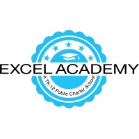 Excel Academy Charter School logo - Similar company to Tlc Public Charter School