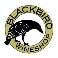 Blackbird Wineshop logo - Similar company to J. Christopher Wines Inc.