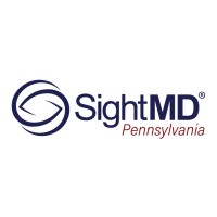 SightMD Pennsylvania logo - Similar company to Cohen Eye Institute