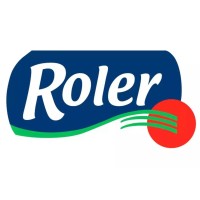 ROLER ESPAÑA SLU logo - Similar company to Sendal