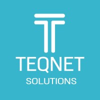 Teqnet Solutions Pty Ltd logo - Similar company to Elite Finance Pty Ltd