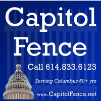 Capitol Fence logo - Similar company to K&H Premiere Construction Co