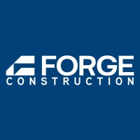 FORGE Construction logo - Similar company to Denton Floyd Real Estate Group