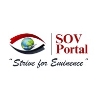 SOV PORTAL logo - Similar company to Eramstoc