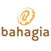 Donat Bahagia logo - Similar company to Dago Bakery Group