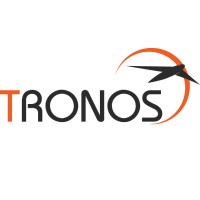 Tronosjet logo - Similar company to Addival