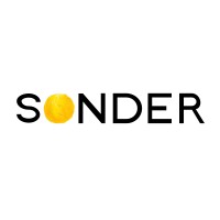 Sonder The Game logo - Similar company to Click & Speak