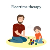 Floortime For Kids logo - Similar company to Profectum