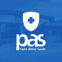 Padre Albino Saúde logo - Similar company to Vexus Group