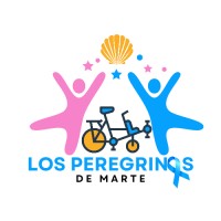 Asociación Los Peregrinos de Marte logo - Similar company to Asomega