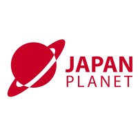 Japan Planet logo - Similar company to Itamss