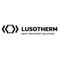 LUSOTHERM - Heat Treatment Solutions logo - Similar company to Weldingtek