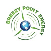 Breezy Point Energy logo - Similar company to Microgrid Design and Engineering Services