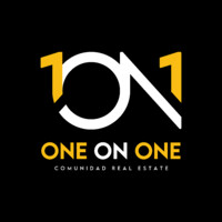 1On1 Comunidad Real Estate