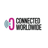 Connected Worldwide logo - Similar company to Expo365 Türkiye
