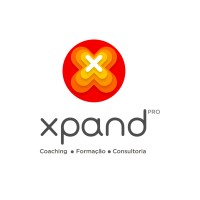 Xpand Pro - Coaching, Formação e Consultoria logo - Similar company to Co.Lab - Content Strategy