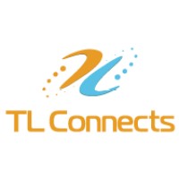 TL Connects logo - Similar company to Textliving