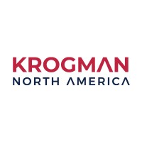 Krogman North America logo - Similar company to Krogman Metals Bv